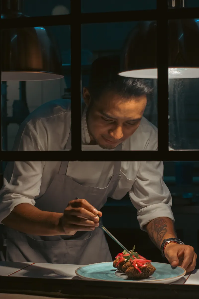Del Asador al Mundo: Los Chefs Regios que Están Redefiniendo lo que Significa Comer en Monterrey