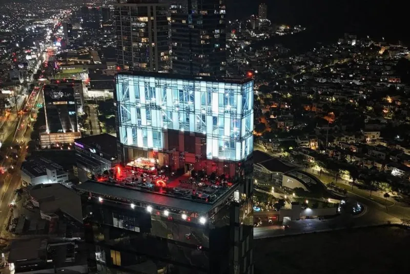 Después de la Medianoche: La Nueva Escena Nocturna de Monterrey que Nadie Te Está Contando